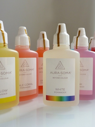 Aura-Soma