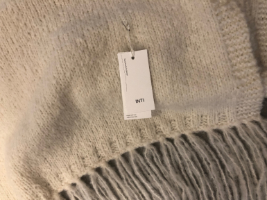 Inti MY ALPACKA LOVE