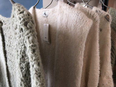 Inti Frühjahrskollektion 2026