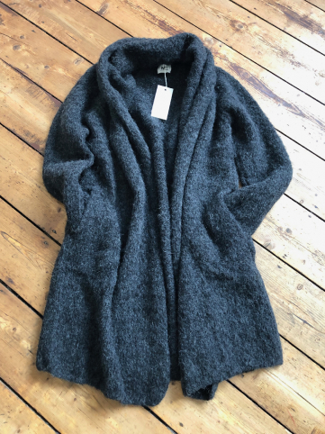 Inti Jacke Abrazo antra Sr.S