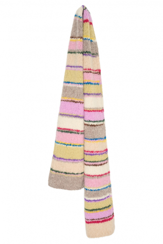 INTI knitwear Schal multi