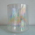 Platinum - Crystal Bowl ”7
