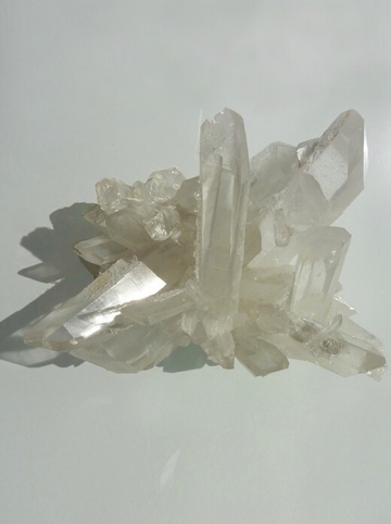Tibetischer Kristall